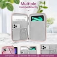 thumbnail image 3 of Funda para tablet Dadanism para iPad Mini 8-9 pulgadas y Galaxy Tab, 3 of 7