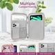 thumbnail image 3 of Funda para tablet Dadanism para iPad Mini 8-9 pulgadas y Galaxy Tab, 3 of 7