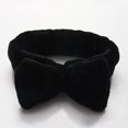 thumbnail image 4 of 9pcs Matching Face Wash Headbands and Wristbands for Girls, 4 of 5