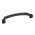 thumbnail image 3 of CKP #2835 Homestead Collection 5 in. (128mm) Pull, Matte Black, 3 of 6