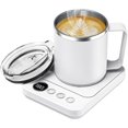thumbnail image 1 of Calentador de taza para café Felibeaco de 16 oz con apagado automático, 1 of 7