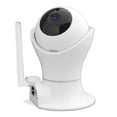 thumbnail image 4 of Camara IP Wifi Preset Control Alarma Full HD Panoramica Preset 360 grados, 4 of 5