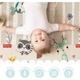 thumbnail image 5 of Fisher Price - Tapete para bebé  -150x200x1 cm PE - Forest Wonder Eckhert Kids Classic, 5 of 5