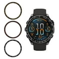 thumbnail image 3 of Clearance Now! Watch Bezel 4m-51mm Cover Frame Metal Case Replacement Hot N3 Z1H9, 3 of 8