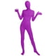 thumbnail image 3 of Traje de cosplay de una pieza de Ensnovo para mujer, traje de cuerpo entero de licra zentai elástica, 3 of 5