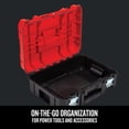 thumbnail image 5 of Caja de herramientas CRAFTSMAN VERSASTACK, sistema apilable, 43 cm (CMST17830), 5 of 5