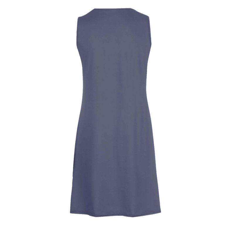 green emerald velvet dress Under The Canopy Organic Swing Tank