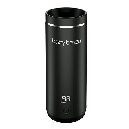 Baby Brezza Portable Bottle Warmer