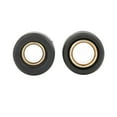 thumbnail image 4 of Motorcycle 10mm 12mm Rear Shock Absorber Cushion Rubber Ring Shock Absorber Bushing 2 Set, 4 of 5