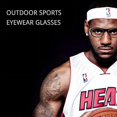 thumbnail image 7 of TOPWONER Gray Anti-Fog Basketball, Football Sport Goggles, 7 of 7