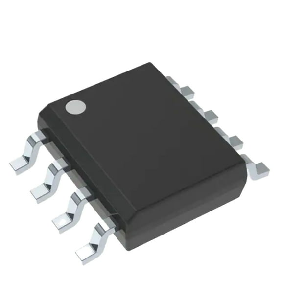 SN75LBC176ADR IC Single Transmitter/Receiver RS-485 8-Pin SOIC, RoHS