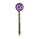 thumbnail image 1 of Broche de metal retro Unbranded Quimica elementos periodo cadmio Cd EsES, 1 of 3