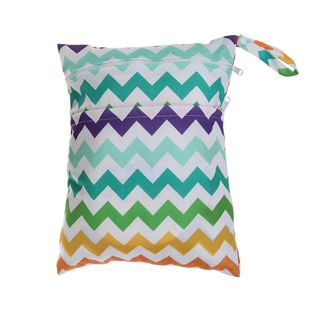 baby diaper bag organizer pouches