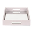 thumbnail image 4 of Burbuja blanca con relieve FP-3986W de Tray Cheung's, 40 x 24 x 5 cm, 4 of 4