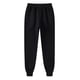 thumbnail image 2 of Pantalones Para Nieve Gibobby Pantalones Deportivos Mujer Cintura Media Letras Estampados Negro XXXL, 2 of 5