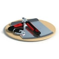 thumbnail image 3 of Expert Grill Soft Grip Pizza Kit, 3 of 3