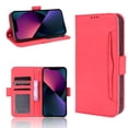 thumbnail image 1 of Funda Tipo Billetera GANGXUN para iPhone 14 Plus – Tapa Flip con Tarjetero, 1 of 5