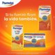 thumbnail image 4 of Multivitamínico Pharmaton 3 + Auxiliar en el Tratamiento de Síntomas como la Disminución de la Capacidad Física y Estrés, 4 of 4