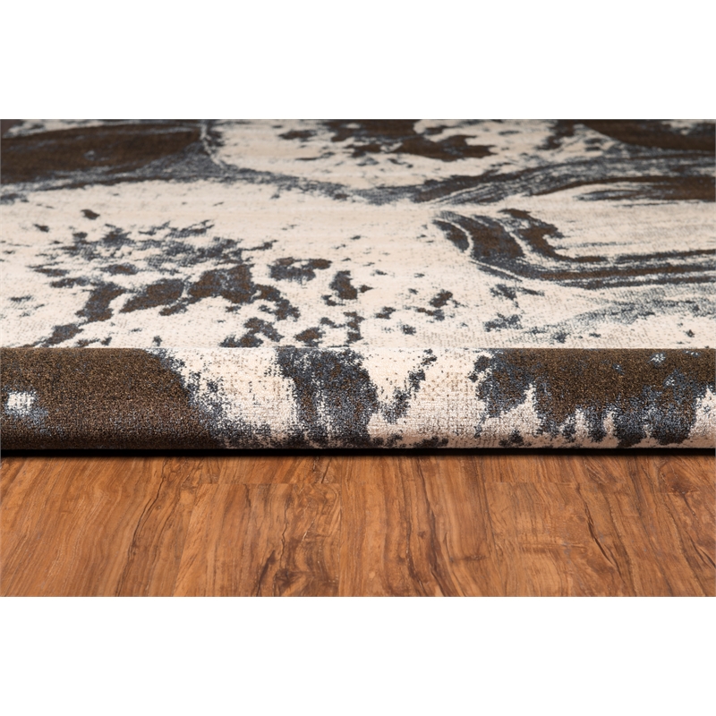 8X10.3 MASTERS AGATE - FRENCH