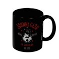 thumbnail image 1 of Johnny Cash Man In Black Mug, 1 of 2