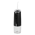 thumbnail image 1 of LHCER Oral Irrigator, Water Pick Clean The Space Between Teeth With USB Charging Cable For Family For Home, 1 of 8