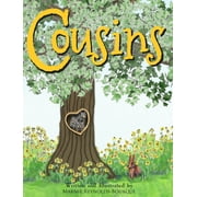 Cousins, (Hardcover)