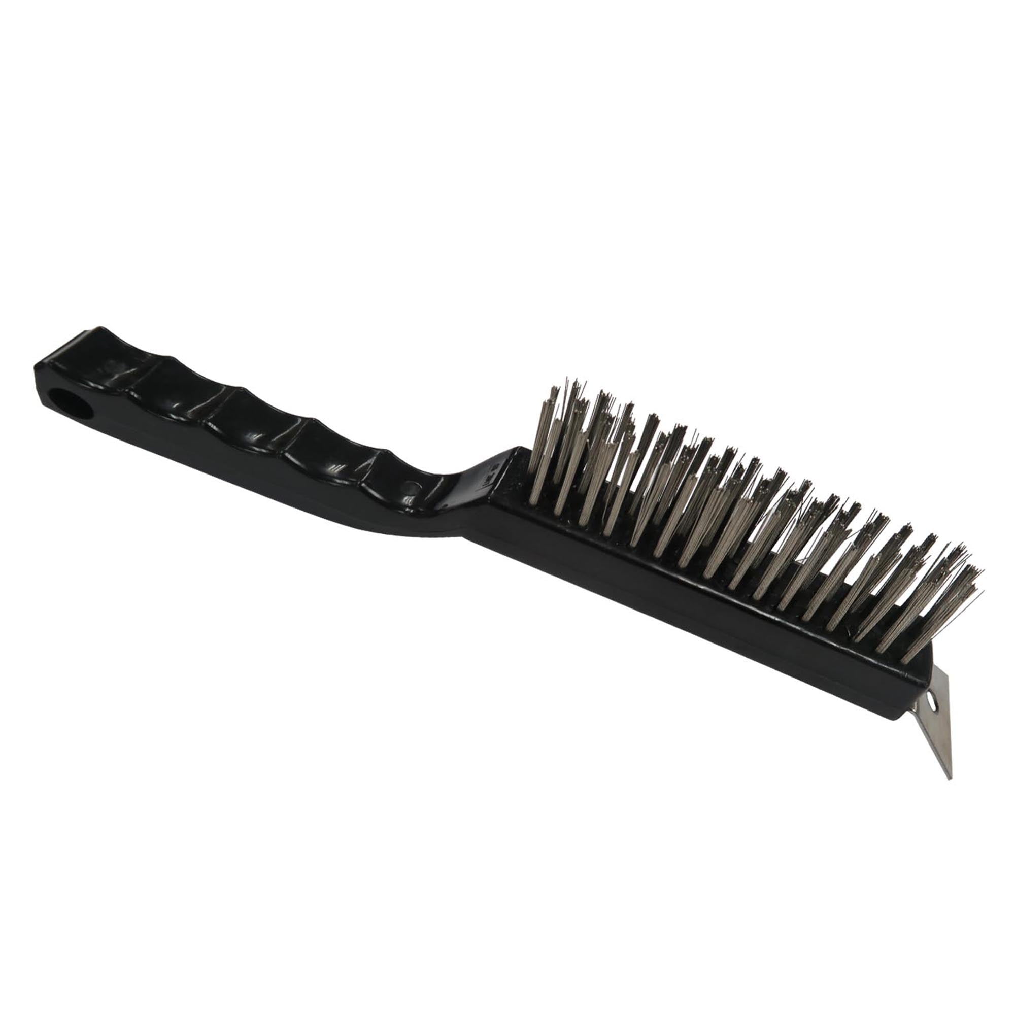 Mr. BarBQ Commercial Grill Brush