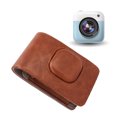 thumbnail image 4 of Funda Protectora Para Cámara, Funda Para Cámara Con Cierre Magnético, Resistencia A Los Arañazos, Ajuste Preciso Para Fuji Mini LiPlay, 4 of 8