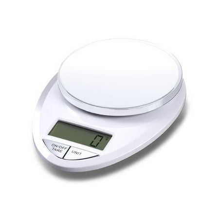 UPC 896893001046 product image for EatSmart Precision Pro Digital Kitchen Scale | upcitemdb.com