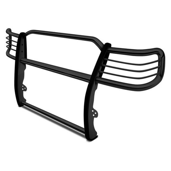 ProMaxx PMXGG12-5420 Black Grille Guard for 2001-2003 F150 Supercrew