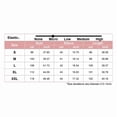 thumbnail image 5 of Women'S Work Dress 3/4 Sleeve V Neck Bodycon Sheath Dress Zipper Up Office Business Dresses with Belt Dark Blue L, 5 of 5