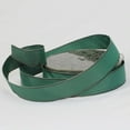 thumbnail image 2 of The Ribbon People Hunter Green Solid Wired Craft Ribbon 1" x 54 Yards, 2 of 3