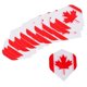 thumbnail image 1 of Paquete de 2-3 plumas estándar Dardos profesionales Accesorios Canadá 3 piezas Sunnimix Plumas estándar de dardos, 1 of 8