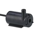 thumbnail image 3 of New Gift DC Silent Water Pump Brushless Motor Cooling Submersible With USB Connector, 3 of 9