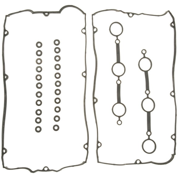 Mahle Engine Valve Cover Gasket Set VS50386A