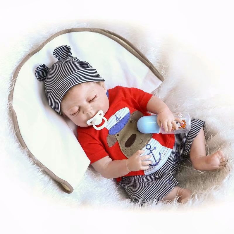 reborn baby dolls at walmart