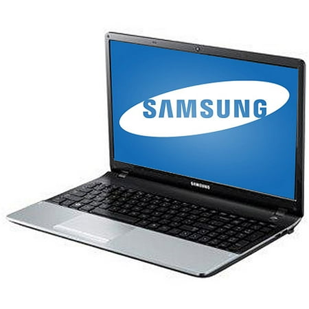 Samsung Notebook NP300E5C-A06US 15.6"(Intel i3 2.40GHz - 320GB - 4GB