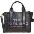 thumbnail image 1 of The Tote  Marc  Jacobs  Traveler piel color negro Mediana, 1 of 6