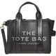 thumbnail image 1 of The Tote  Marc  Jacobs  Traveler piel color negro Mediana, 1 of 6