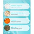 thumbnail image 3 of Limpiador facial TULA Skin Care Cult Classic Purifying 200 ml, 3 of 5