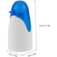 thumbnail image 2 of Generic Microwave Steam Cleaner Penguin Shape for Portable, 2 of 6