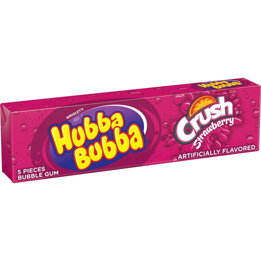 Hubba Bubba Max
