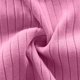 thumbnail image 5 of Cárdigan de mujer de color liso con botones y manga larga, cárdigan de mujer de viscosa., 5 of 6