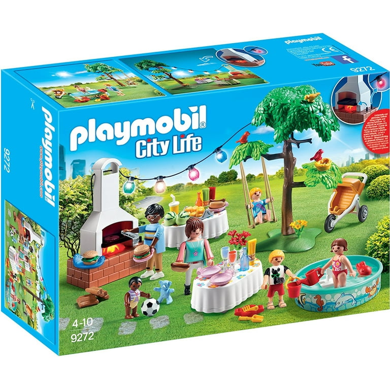 playmobil dress up party Playmobil Advent Calendar Dress Up Party