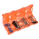 thumbnail image 4 of Tanque de combustible de coche RC multicolores de celda de combustible portátil para 1/10 RC Crawler TRX4 TRX6 Hugtrwg Para estrenar, 4 of 9