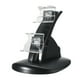 thumbnail image 3 of Cargador de estación de acoplamiento de carga rápida dual LED para controlador Xbox One / Xbox One S Ormromra CJWUS-4139, 3 of 6