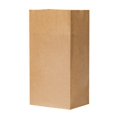 thumbnail image 1 of EIMELI 10Pcs Bags Thickened Waterproof Kraft Paper Compostable Food Grade Paper Bags for Candy, 1 of 8