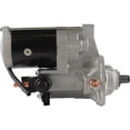 thumbnail image 2 of DB Electrical New Starter 410-52448 for 4Cyl 239Ci 3.9L John Deere 4039Dfm (Code 3007) All128000-7250, 2 of 2