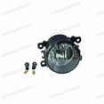 thumbnail image 3 of 1Pcs Clear Front Bumper Fog Light Driving Lamp Fit for Suzuki Vitara 2015-2018, 3 of 4