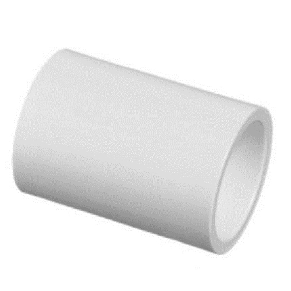 Spears 429020 PVC Schedule 40 2" Coupling (S) 429020